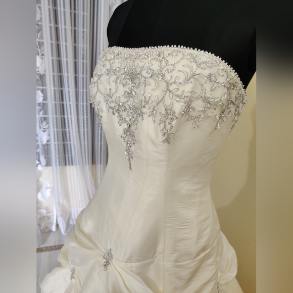 Ball gown - Picture 5 of 6